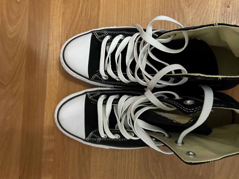 Converse Chuck Taylor