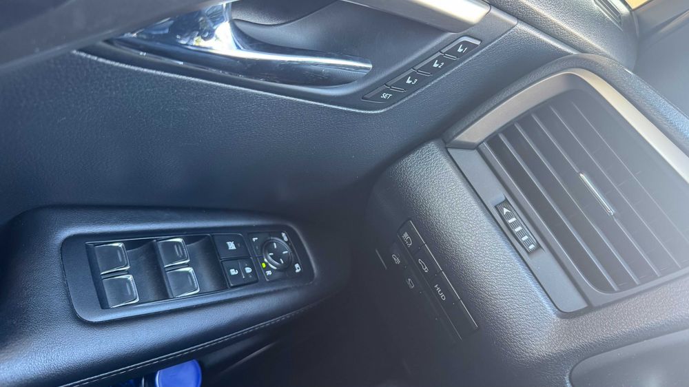 LEXUS RX 2017 — imagine 5