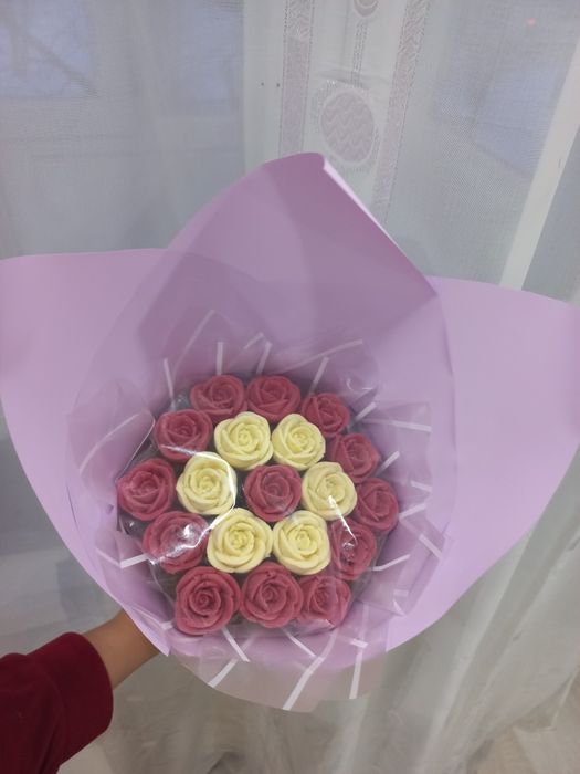 Продам силиконовые молды