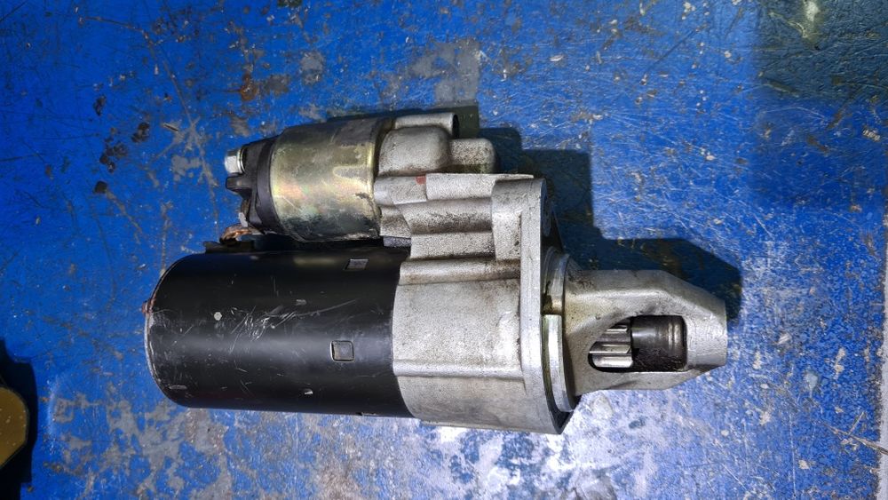 Стартер m272 ML W164