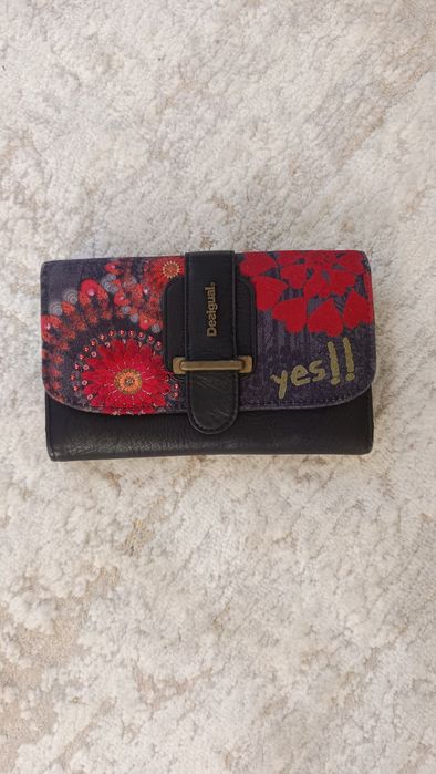 Портфейли дамски