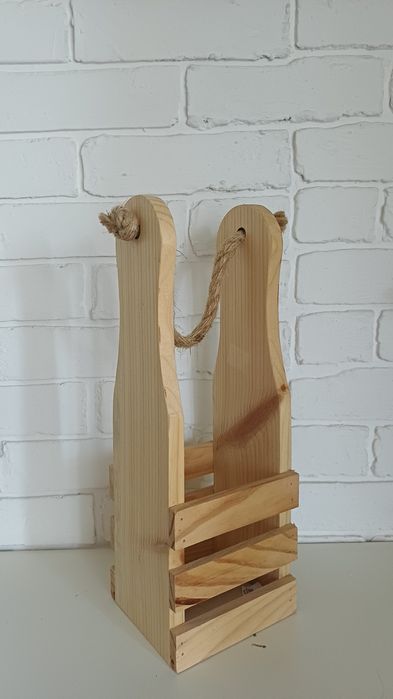 Корзина для вина