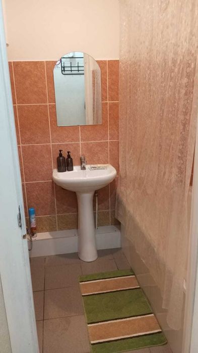 Сдам 1 центр  есть Kaspi Red.