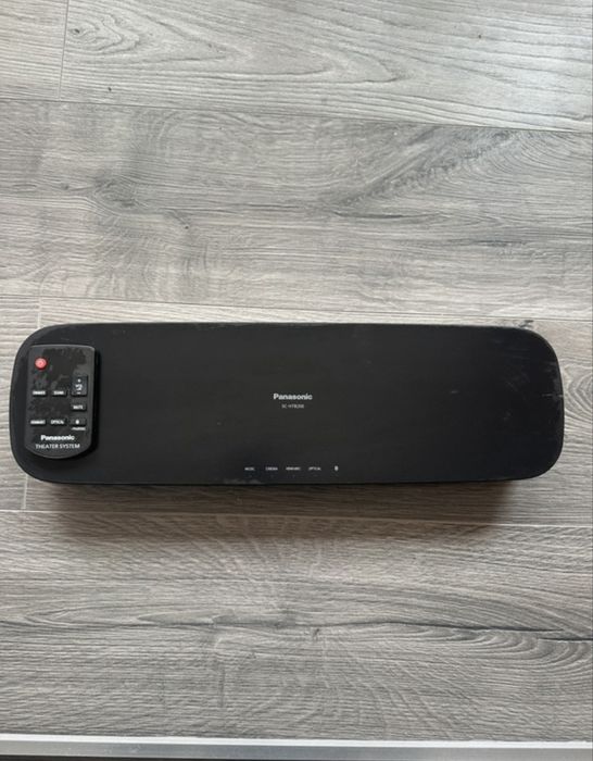 Soundbar  Panasonic SC-HTB200
