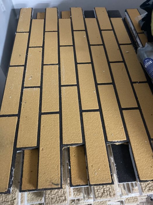 Термопанели, мягкий кирпич