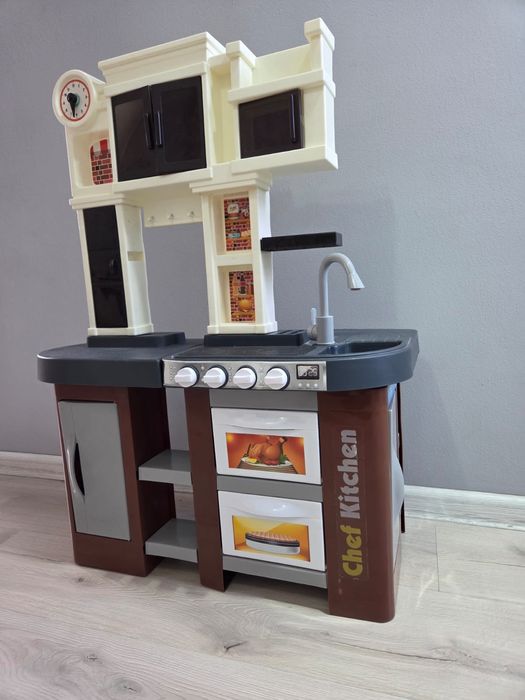 Продается детская кухня