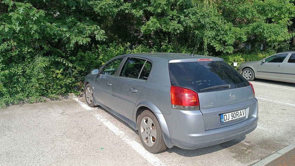 OPEL Signum 0