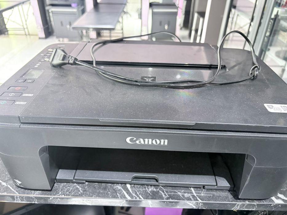 Printer Canon принтер
