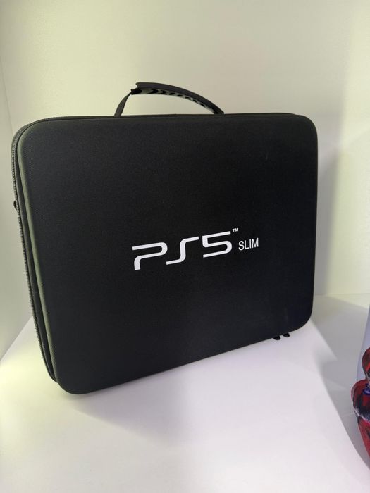 Playstation 5 slim