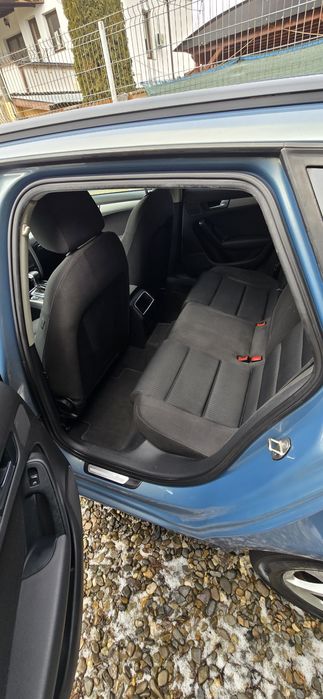 Audi A4 Avant 2.0 TDI – 2011