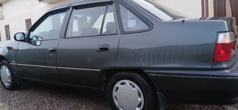 Nexia 1,5 sons supersalon