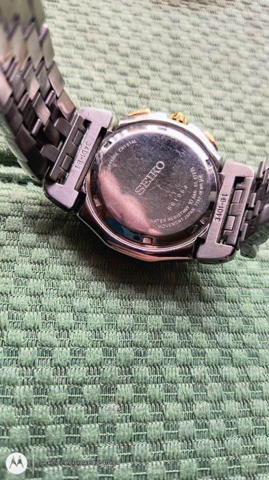 часовник сейко ..