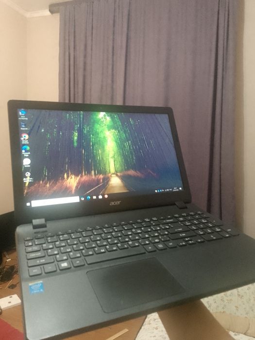 Ноутбук i5 4gen  6gb/1000