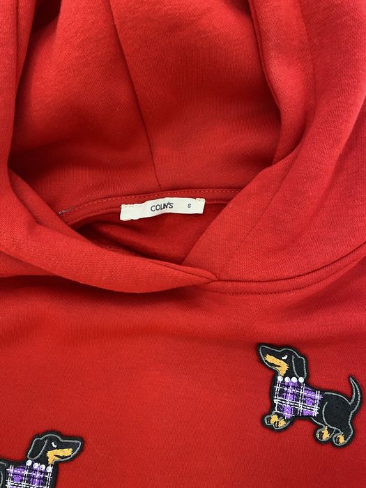 Hanorac dama Colin’s nou