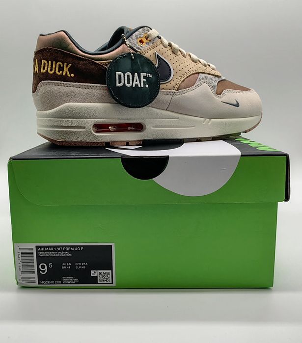 Nike Air Max 1 ' 87 Prem UO P