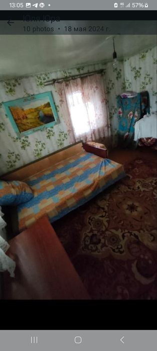 Продам дачу летний вариант