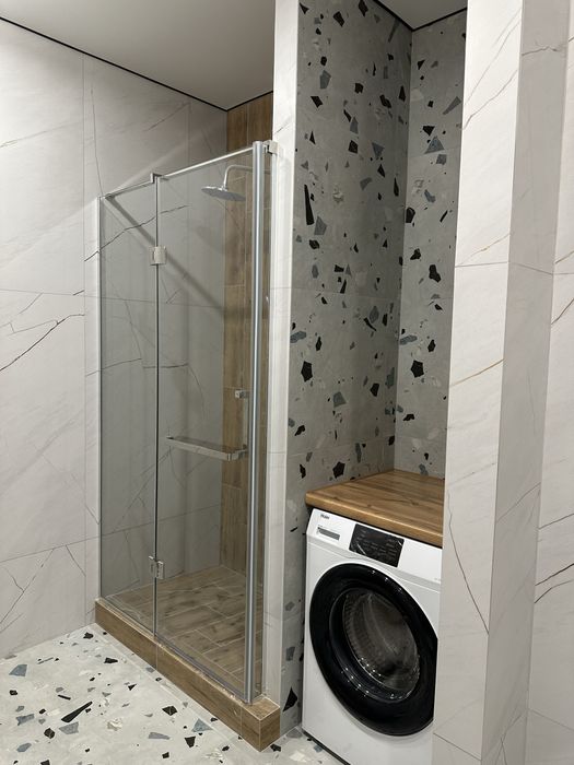 Сдам на длительный срок евро двушку