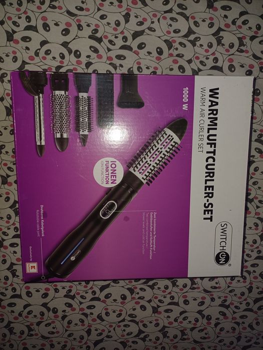 Perie de par pentru femei