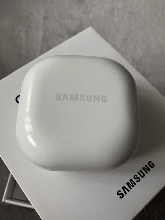 Casti samsung galaxy buds 2