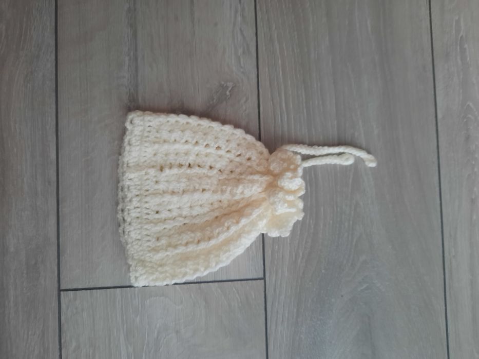 Vand hainute tricotate bebe