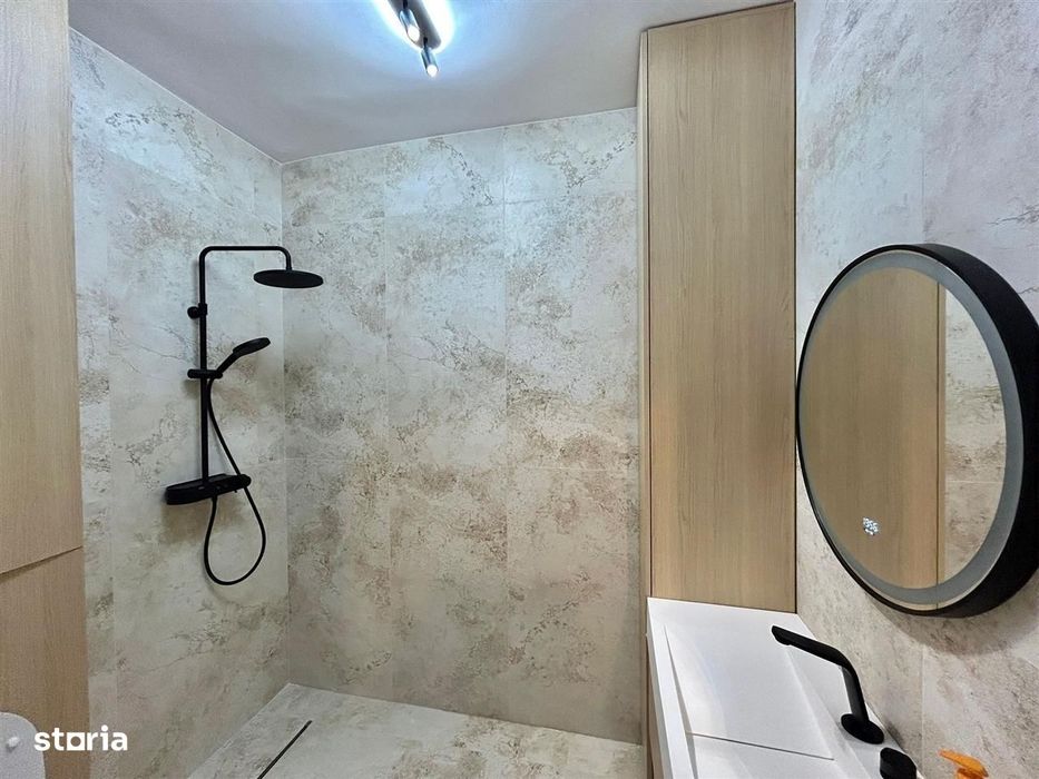 Apartament 3 camere, etaj 1, parcare - Turnisor, Sibiu
