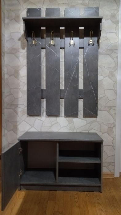 Мебель для прихожей