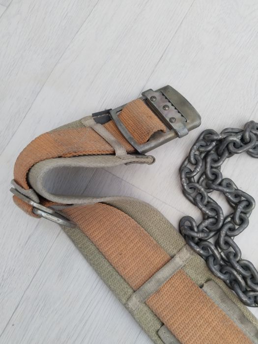 Продам мантажный пояс