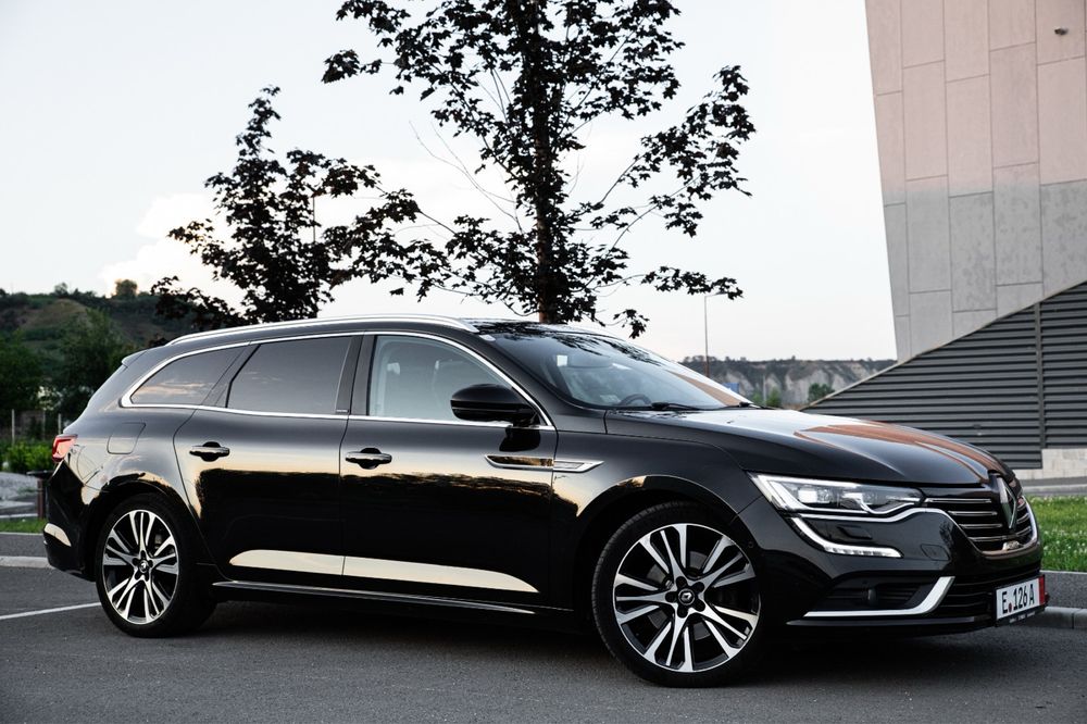 RENAULT Talisman 2016 — imagine 2