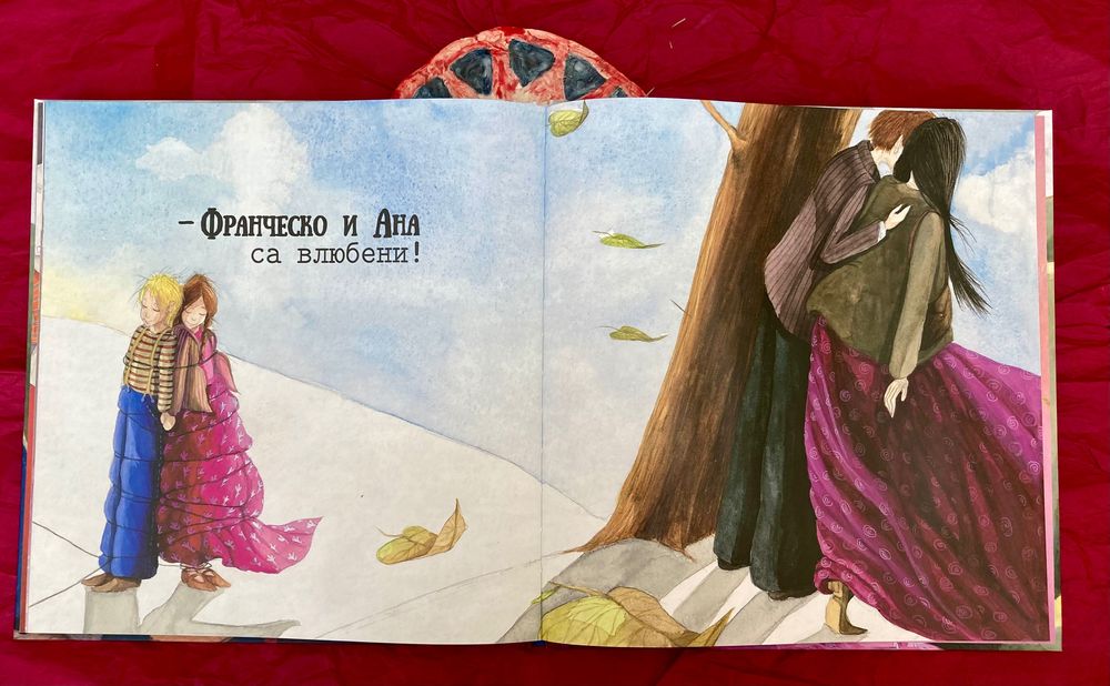 Детска школа по рисуване