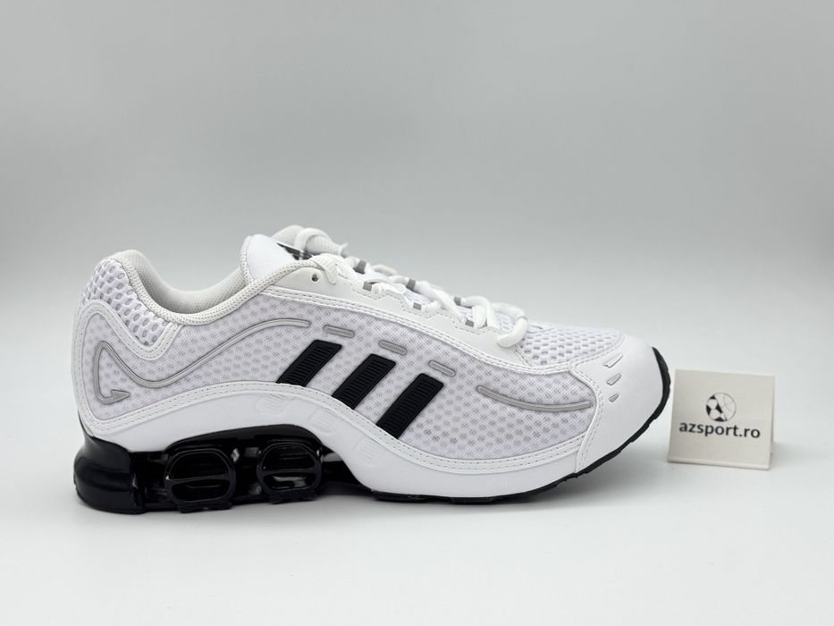 Adidas Megaride 01 Noi Originali (45 1/3)