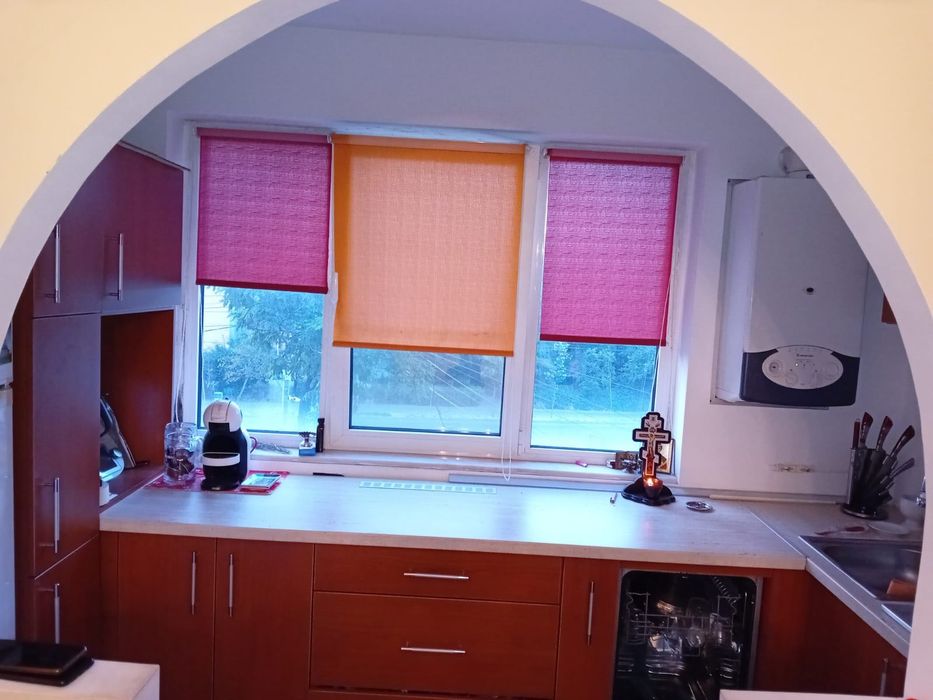 Vând Apartament 2 camere Fatā În fatā cu kaufland piata Nicolina