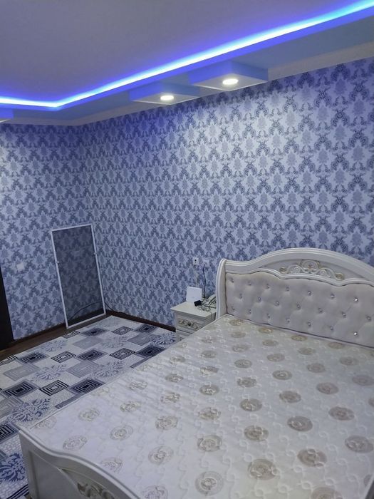 Корасарой Сагбон Чини Завод 2 хонали Гиштли дом