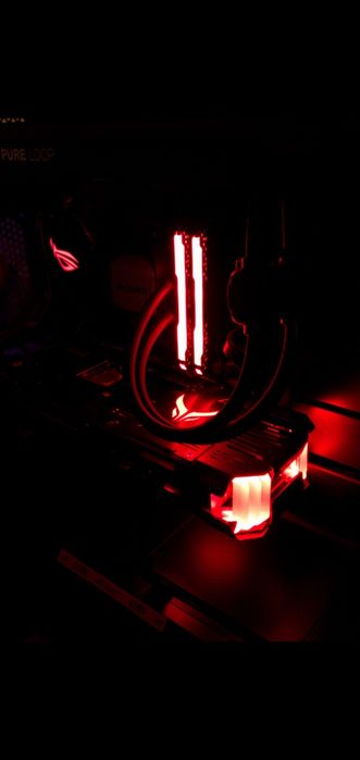 Видеокарта Radeon RX 6800 XT Red Devil 16Gb