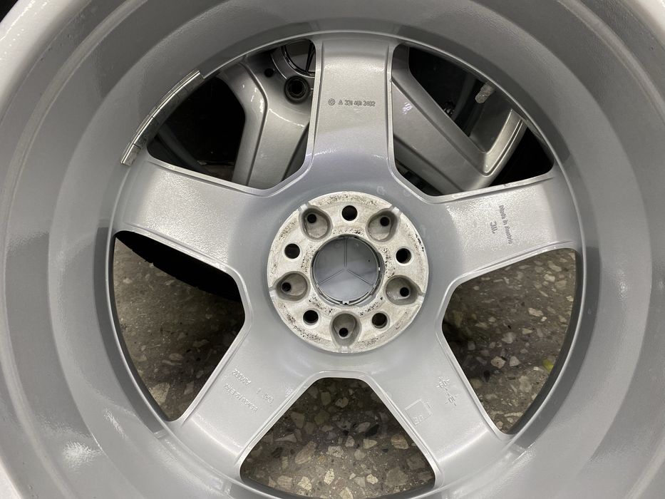 APALLON Апаллоны AMG R20