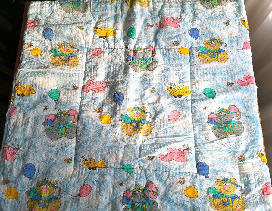 Plapumă, pled, pled din lână de cămilă, pernă bebe