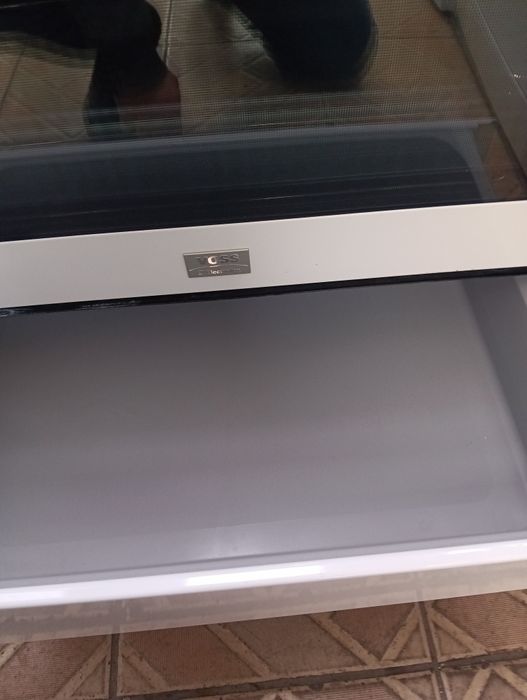 Свободно стояща печка с индукционни котлони VOSS  Electrolux Гаранция