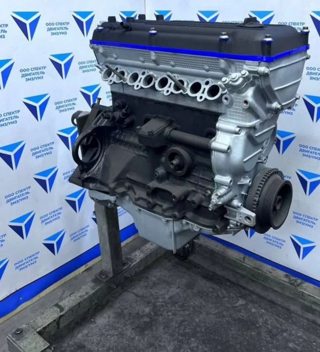 Двигатель 405 406
