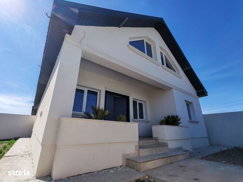 Comision0%-AlmanImobiliare-Vila P+M-4Camere-Materiale Premium-Lumina