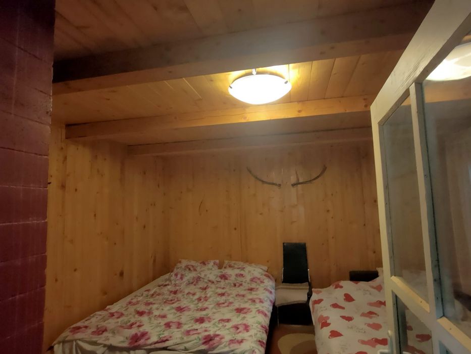 Inchiriez cabana revelion 2025-2026 statiunea Baisoara