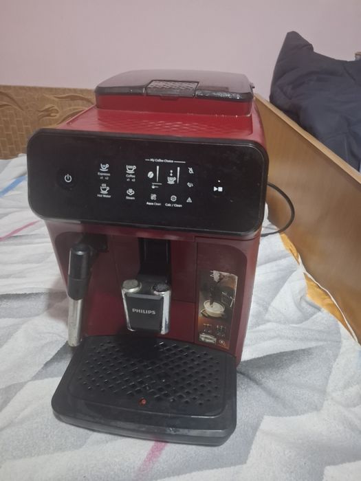 Aparat de cafea Philips