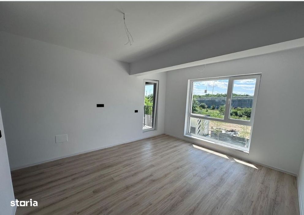 Apartament 2 Camere Bragadiru Ilfov Zona Cartierului Latin