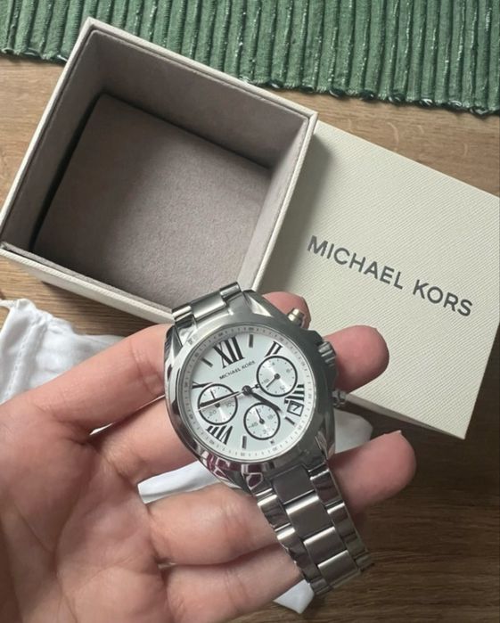 Ceas cronograf BRYANT MK