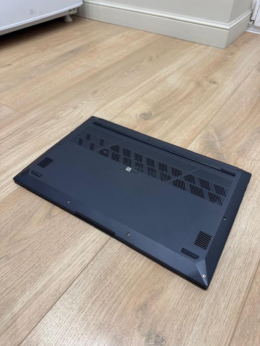 ASUS Vivobook Pro 15 OLED M6500QC / Ryzen 7 / RTX 3050