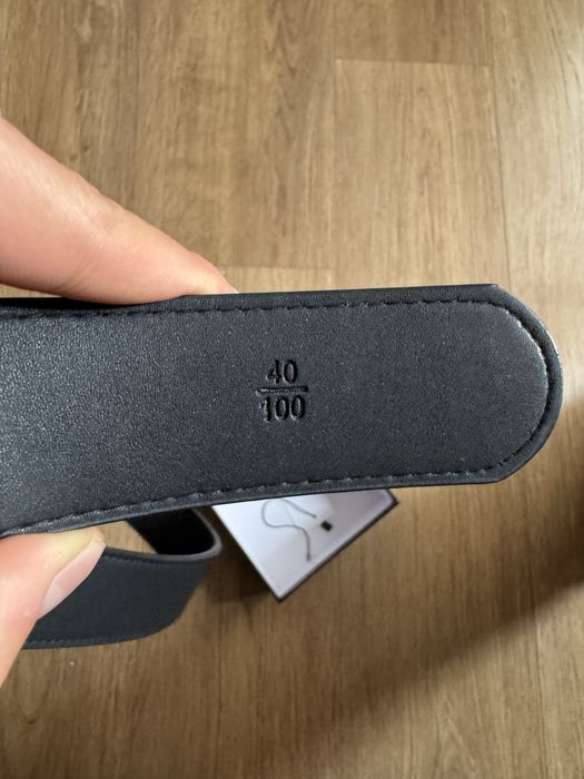 Curea Gucci 100cm
