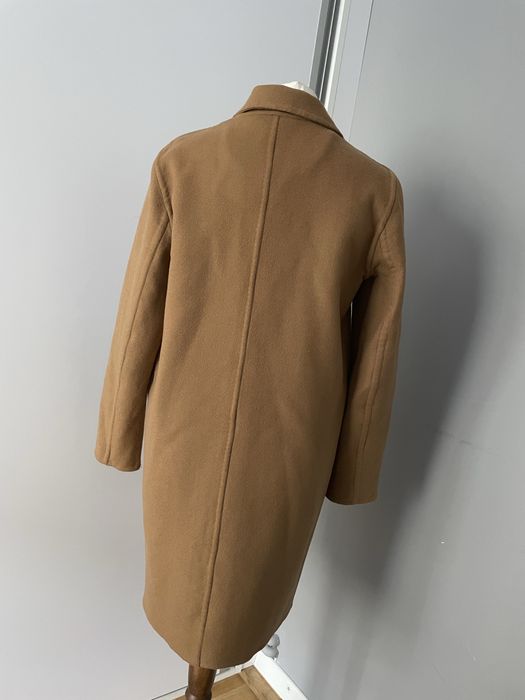 Palton Set lana si casmir