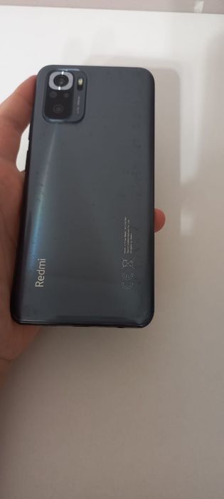 Redmi note 10s. 6/64