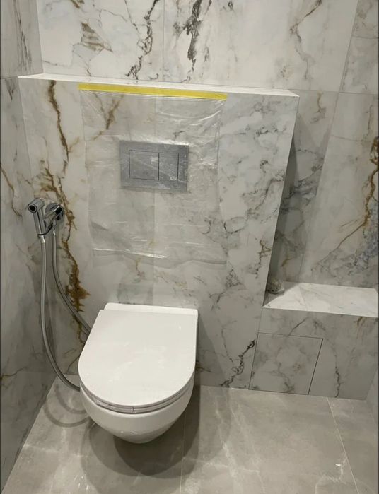 Керамогранит Электрика Сантехника