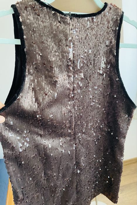 Rochie Zara, L, cu eticheta