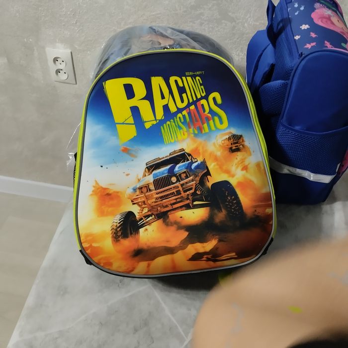 Рюкзаки для детей