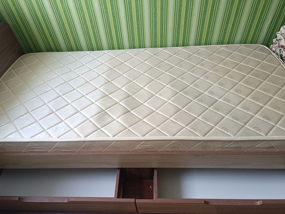 Продам две кровати